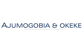 Ajumogobia & Okeke: Gold Sponsors