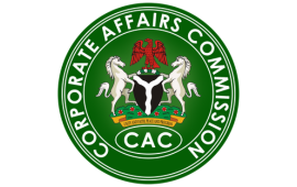 Corporate Affairs Commission: Gold Sponsors