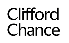 Clifford Chance: Platinum Sponsor