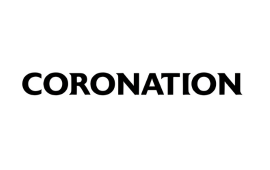 Coronation: Silver Sponsor