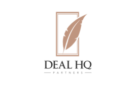 DealHQ: Bronze Partner