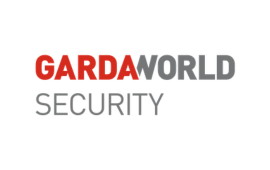 Gardaworld Security: Silver Sponsor
