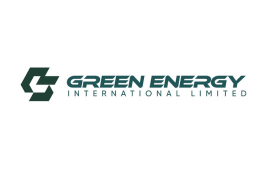 Green Energy: Silver Sponsor