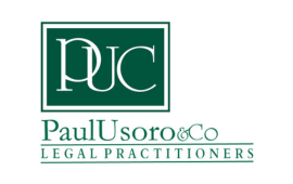 Paul Usoro & Co.: Silver Partner