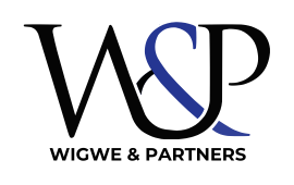 Wigwe & Partners: Gold Sponsors